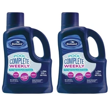 BioGuard Pool Complete Weekly - 3 Liter (2 Pack)