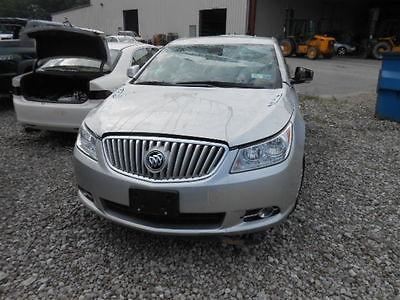 Chassis ECM Communication Fits 10-11 SAAB 9-5 19284 - Picture 1 of 4