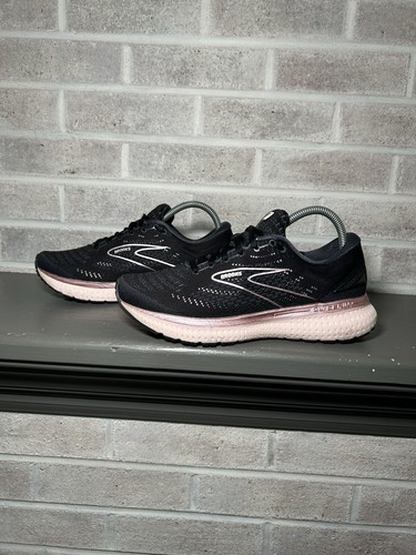 Brooks Glycerin blaue Schnürschuhe Sportschuhe 1203431D074 Damengröße 9 Weite - Bild 10 von 14