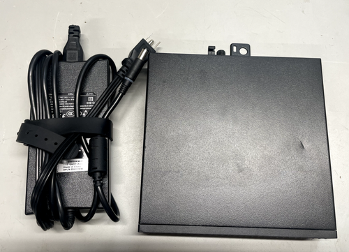 Dell OptiPlex 7010 Micro Plus i5-13500T 16GB 256GB W11P Read Description - Afbeelding 2 van 6