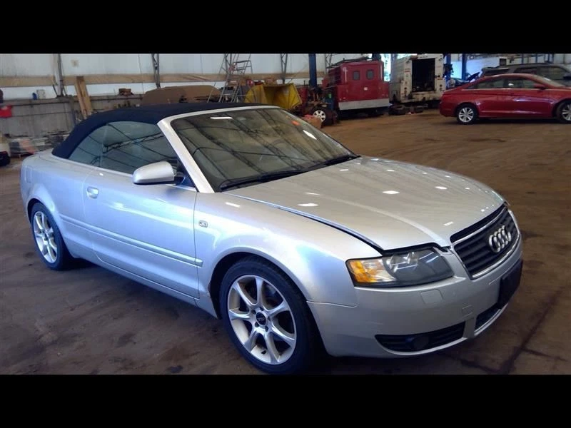 Alternador 150 Amp DOHC compatible con 02-06 AUDI A4 4350737 Foto 2 de 4