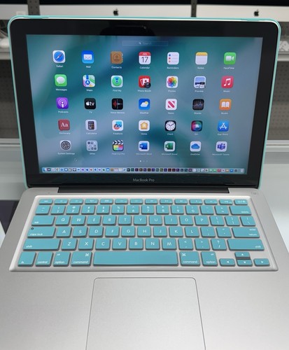 Apple MacBook Pro 13.3” i5 2.5GHz 16GB RAM 250GB SSD macOS Ventura - Picture 2 of 9