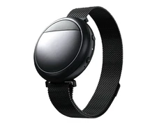 Embr Wave 2 - Cooling & Warming Bracelet - Black Menopause FACTORY SEALED