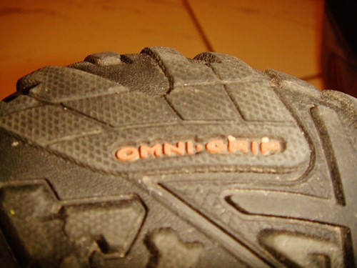 Columbia Techlite Waterproof Brown Wanderschuhe BM3938-227 Größe 710 Trail - Bild 10 von 11