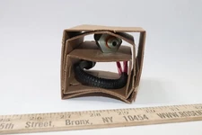 NAPA Solutions Injection Control Pressure Sensor 6001095