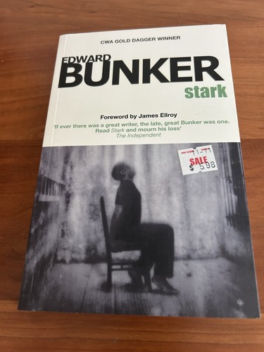 EDWARD BUNKER 7 No Exit Press UK Editions Trade Paperbacks 2008 - Imagen 2 de 8