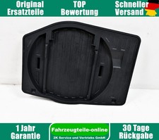 Kofferraumboden Abdeckung Reserveradmulde Audi A6 C7 4G 4G9863547
