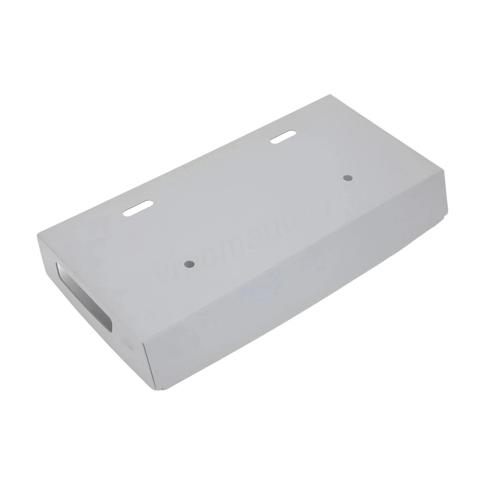 Aluminum Rear Finish Panel For Mazda MX-5 Miata NA 1990-1997 Replacement Upgrade - Image 3 of 4