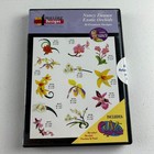 Amazing Designs Embroidery: Nancy Zieman Exotic Orchids (PC CD-ROM) AD-ZIE01
