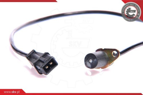 17SKV204 CRANKSHAFT POSITION SENSOR SKV GERMANY FOR ALFA ROMEO 33,75 - Picture 3 of 8