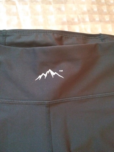 DOPE MMIX Size Med NNT Forest Green Stretchy Snuggle Pants 27" Inseam dope - Picture 4 of 11