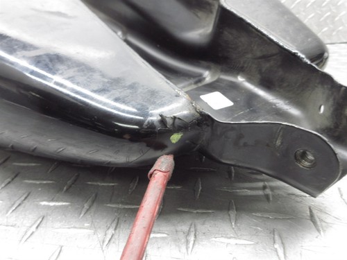 2017 14-18 Indian Chieftain OEM Fuel Tank Gas Petrol Reservoir Cell Can - Foto 23 di 24