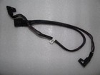 R620 DELL POWEREDGE 8 BAYS CHASSIS RAID H310 H710 H710P SAS SATA A B CABLE TK2VY