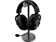 991-000550 PRO X 2 LIGHTSPEED + STAND BLACK EMEA28