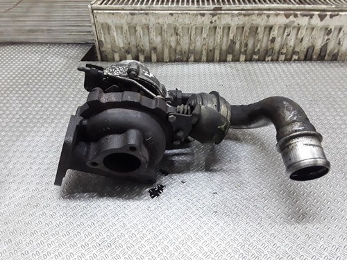 Opel Astra J 2010 diésel 81 kW turbo 8980536744 DEV461199 - Imagen 2 de 4