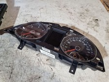 3AA920970E Volkswagen PASSAT B7 2012 Diesel speedometer instrument cluster