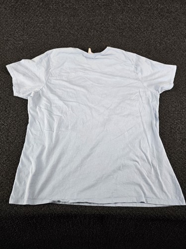 I run on Caffeine Dog Hair & Cuss Words  T-shirt XXL Sarcasm Funny Rude Slogan - Picture 11 of 11