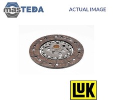 322 0234 10 CLUTCH FRICTION DISC PLATE LUK FOR SEAT ALHAMBRA 1.9 TDI,1.8 T 20V