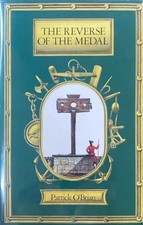 The Reverse of the Medal: Book 11 (..., O’Brian, Patric
