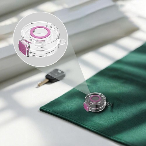 Estuche protector rígido para cargador SmartRing Charger Oura Gen3/Gen4 - Imagen 15 de 24