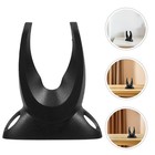  2pcs Barcode-Scannerhalter-Wandmontage-Halterung stabiler Basis für