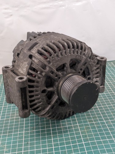 MERCEDES-BENZ E Class W212 Alternator A6421540402 - Picture 13 of 13