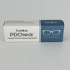 PDCheck Smartphone Pupillary Distance Measurement Tool - PD Measurement Tool ...