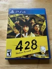 New Listing428: Shibuya Scramble - Sony PlayStation 4