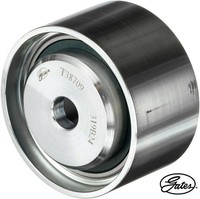 Gates T38709 Spannrolle FüR Keilrippenriemen Spannrolle FüR Keilriemen