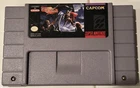AUTHENTIC / TESTED Knights of the Round **CARTRIDGE ONLY** Super Nintendo SNES