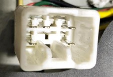 00973501 scheinwerfer hinten links KIA CEED EMOTION 2006 121729