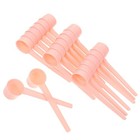 20pcs Premium Convenient Creative Practical Restaurant Measuring Spoon Home