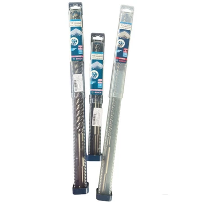 BOSCH PROFESSIONAL Bosch Expert SDS max-8X Hammerbohrer Betonbohrer ⌀ 12 - 32 mm