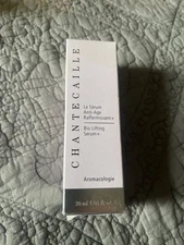 Chantecaille Le Serum Anti-Age Bio Lifting Serum + 30ml/ 1.01fl Oz. - Brand New