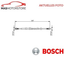 BREMSSCHLAUCH BREMSLEITUNG HINTEN INNER BOSCH 1 987 476 714 P FÜR FORD GALAXY