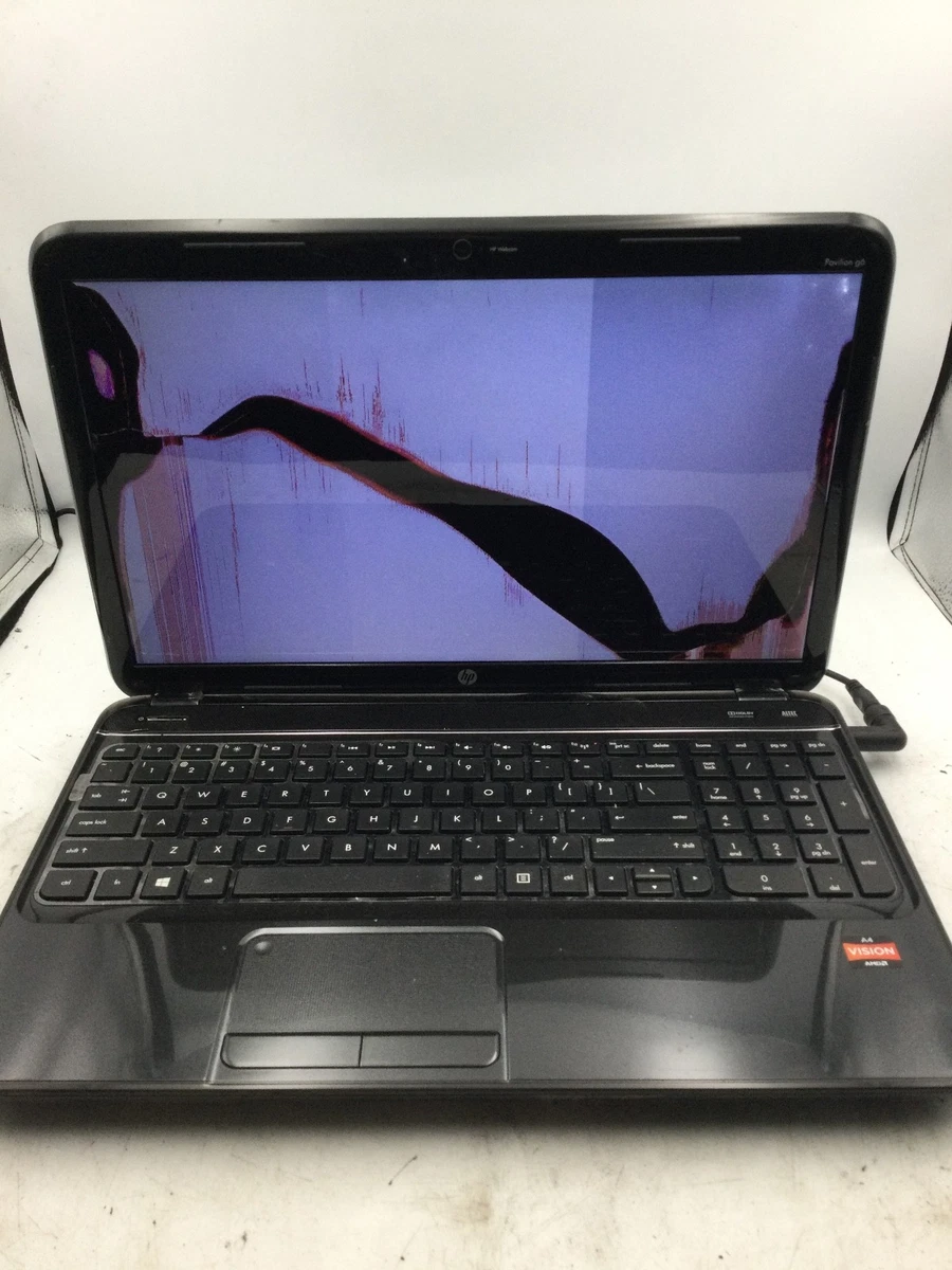 Hp Pavilion G6 for sale | eBay
