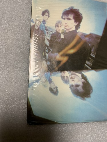 U2 – Gloria / I Will Follow- 45s Record (1981) (Live Version) Vintage Original - Foto 4 di 24