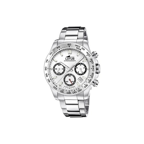 Reloj Lotus Hombre 18912/1 - Imagen 1 de 2