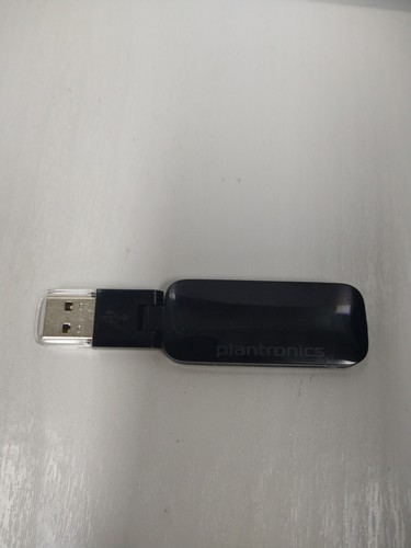 Plantronics D100A-M USB Adapter Dongle - Schwarz - Ungetestet. - Bild 13 von 13