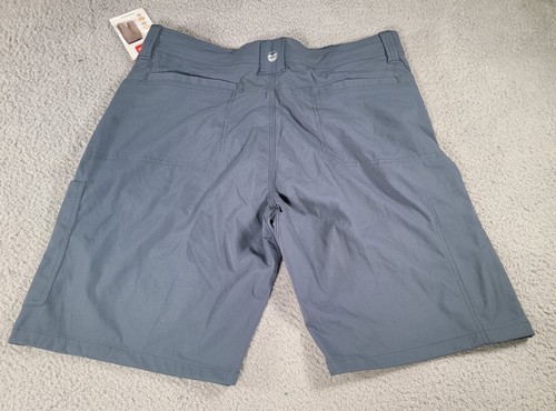 Wrangler Performance Utility Cargo Men's Shorts Relaxed Fit Multi Size New - Picture 6 of 6
