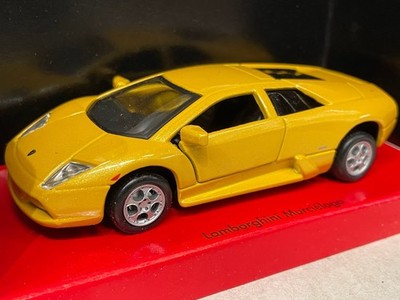 ミニカー 1/18 Maisto Lanborghini Murcielago jada Lamborghini Murcielago Silver Maisto 1:18 Model Car | eBay