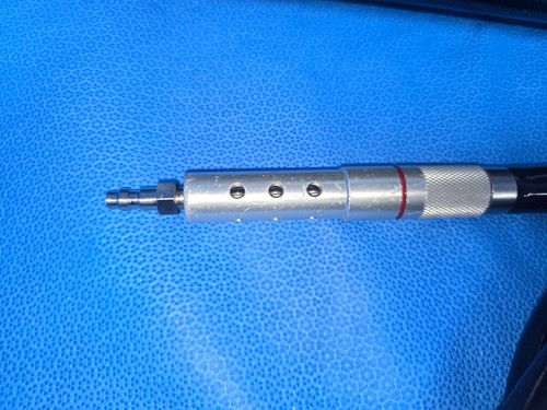 ANSPACH microMax Instruments W/ Case - Picture 10 of 10