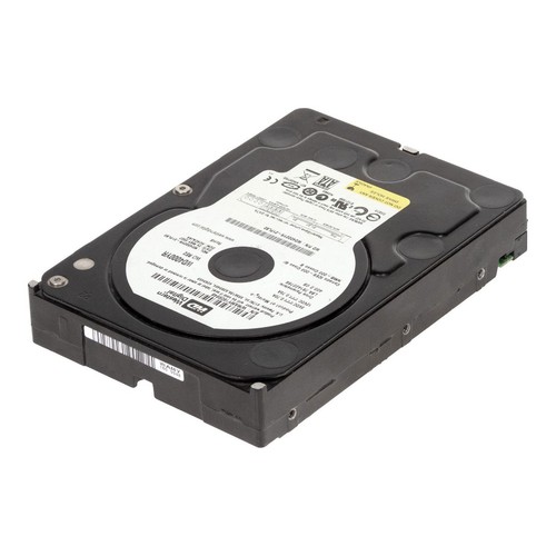 WD Caviar RE2 WD4000YR 400GB 7.2K 16MB SATA 3.5'' - Picture 2 of 3