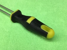 DAISY MODEL 1938B - 1894 PLUNGER SPRING TOOL FOR REMOVAL OF ANCHOR PIN