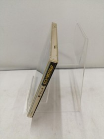 TECMO Captain Tsubasa Mega CD