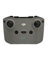 DJI RC231 Controller Gray Wireless for DJI Mini 3 & 3 Pro Missing One Joystick