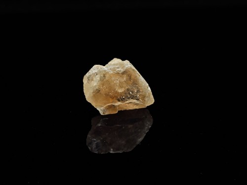 Topacio rosa, topacio vino 101 ct. Piedra preciosa de coleccionista. Ucrania - Imagen 6 de 10