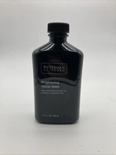 Revision Brightening Facial Wash 6.7 fl oz. Facial Cleanser - New - Authentic