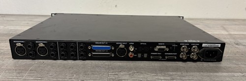 Digidesign Avid HD Omni Pro Tools Digital I/O Audio Interface - Picture 2 of 2