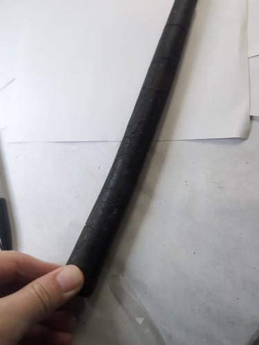 Karsten PING Cushin Putter Bronze / Copper Sound Slot Phoenix 85029 RH Steel 35" - Picture 14 of 18